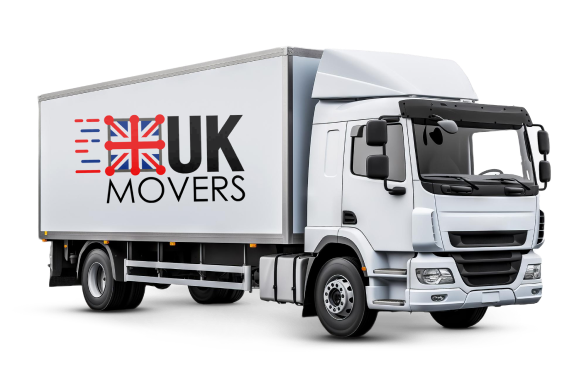 Looking for a Quality & Affordable Removals Service